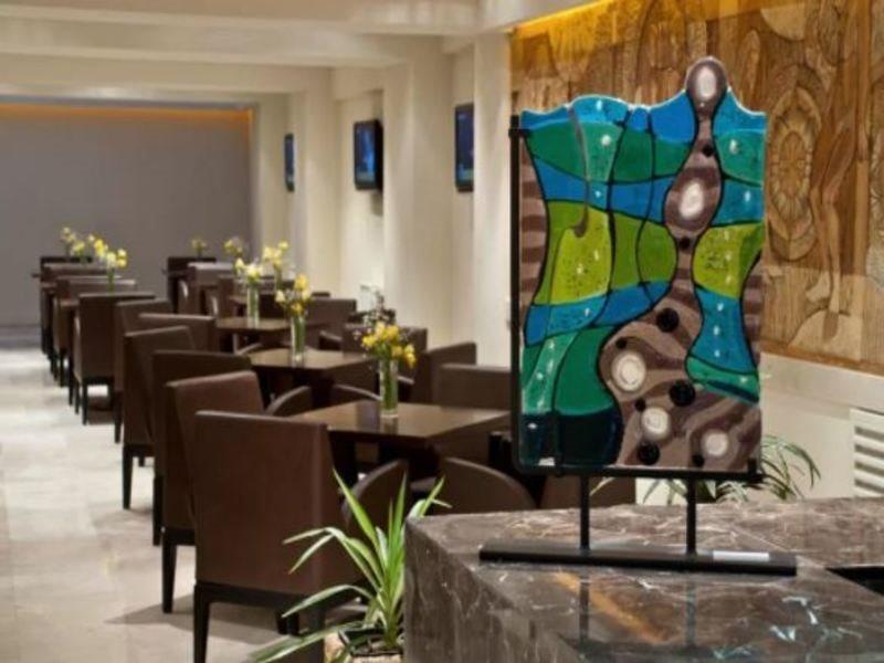 Hotel Punta Del Este Mar del Plata Ngoại thất bức ảnh