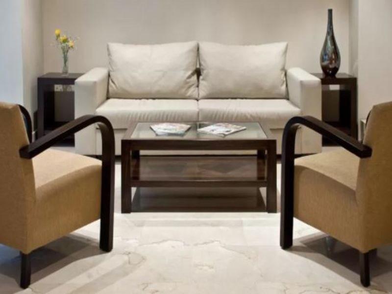 Hotel Punta Del Este Mar del Plata Ngoại thất bức ảnh
