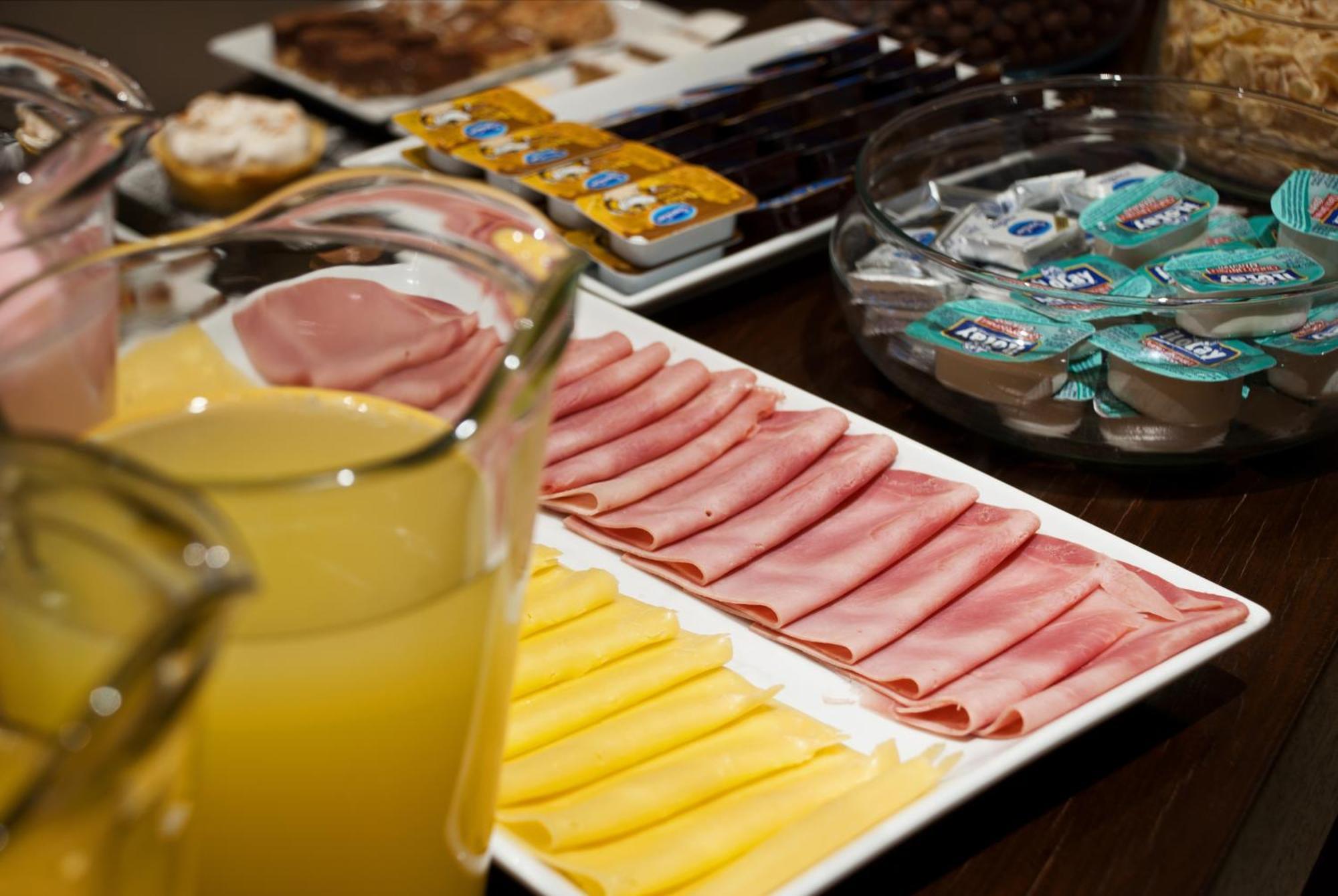 Hotel Punta Del Este Mar del Plata Ngoại thất bức ảnh
