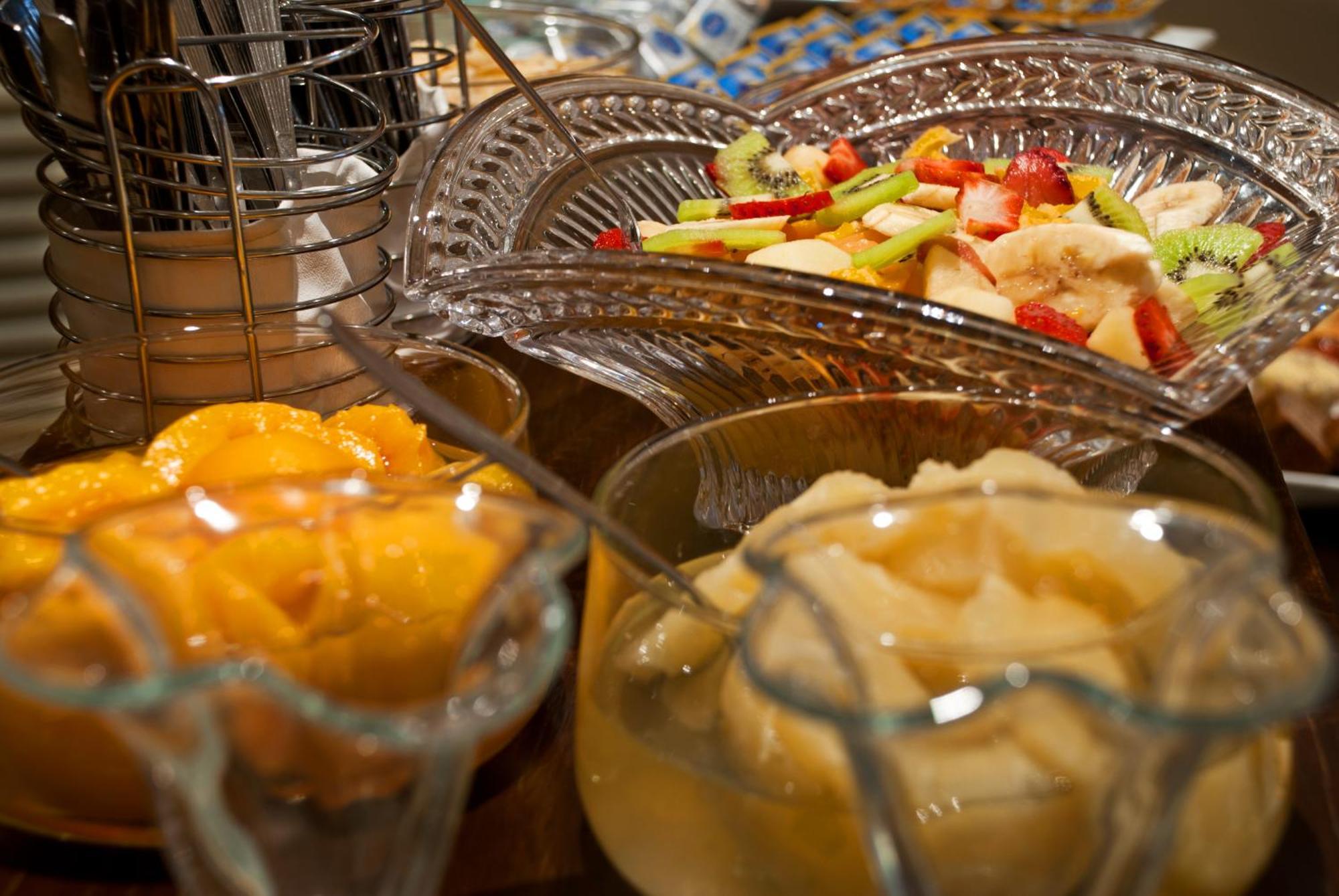 Hotel Punta Del Este Mar del Plata Ngoại thất bức ảnh