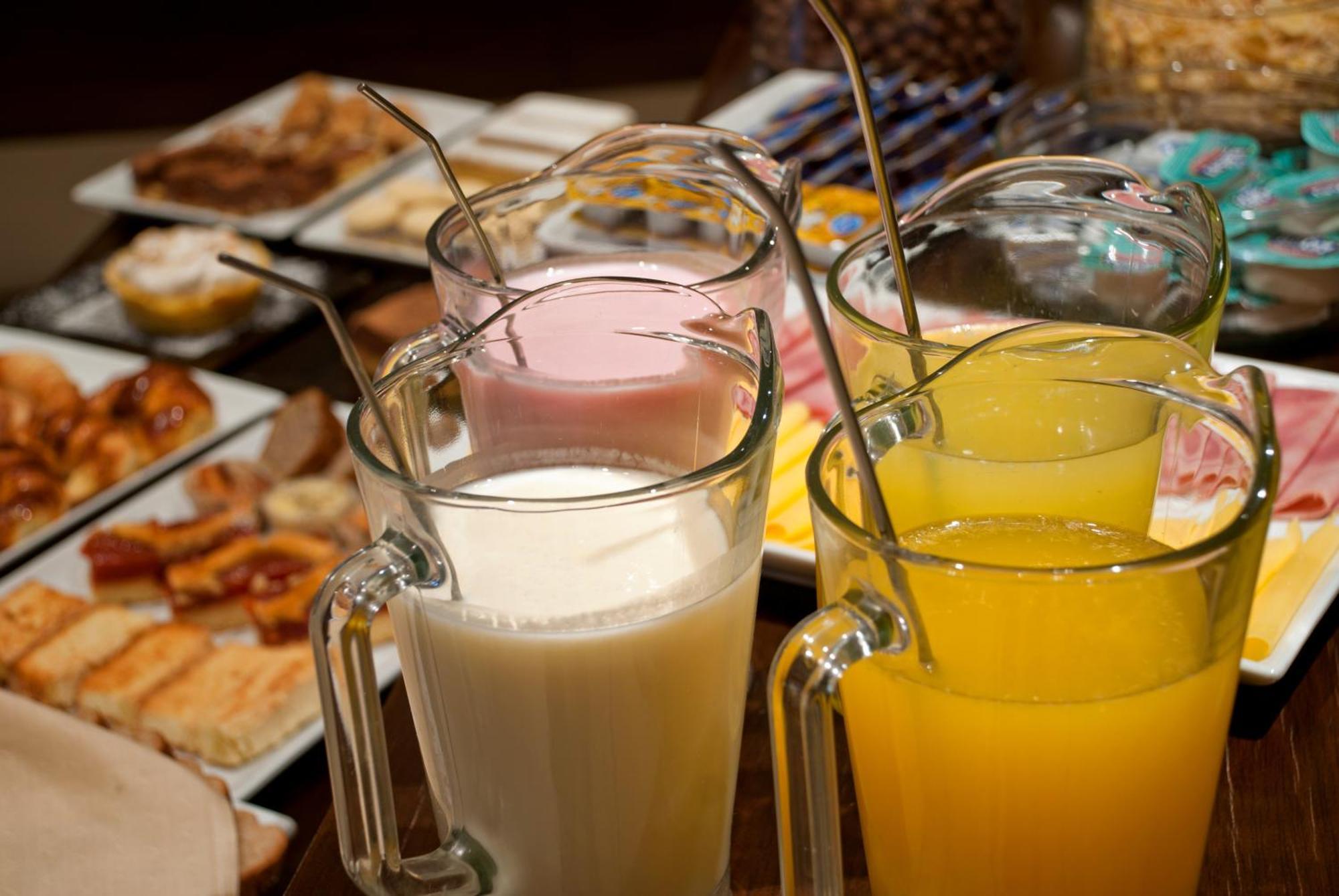 Hotel Punta Del Este Mar del Plata Ngoại thất bức ảnh