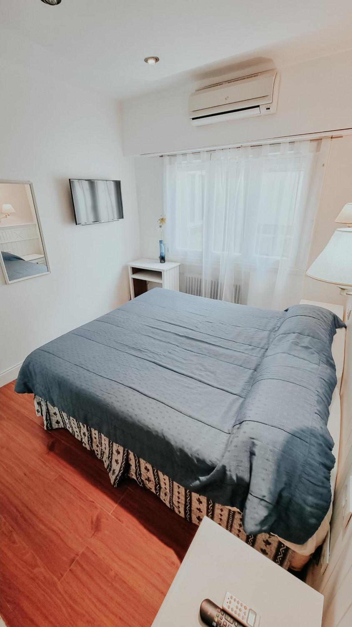 Hotel Punta Del Este Mar del Plata Ngoại thất bức ảnh