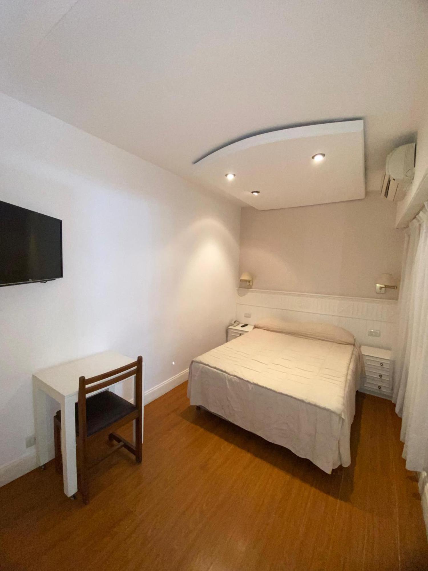 Hotel Punta Del Este Mar del Plata Ngoại thất bức ảnh