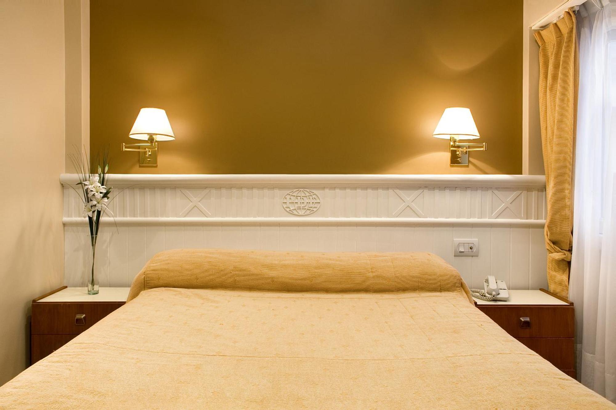 Hotel Punta Del Este Mar del Plata Ngoại thất bức ảnh