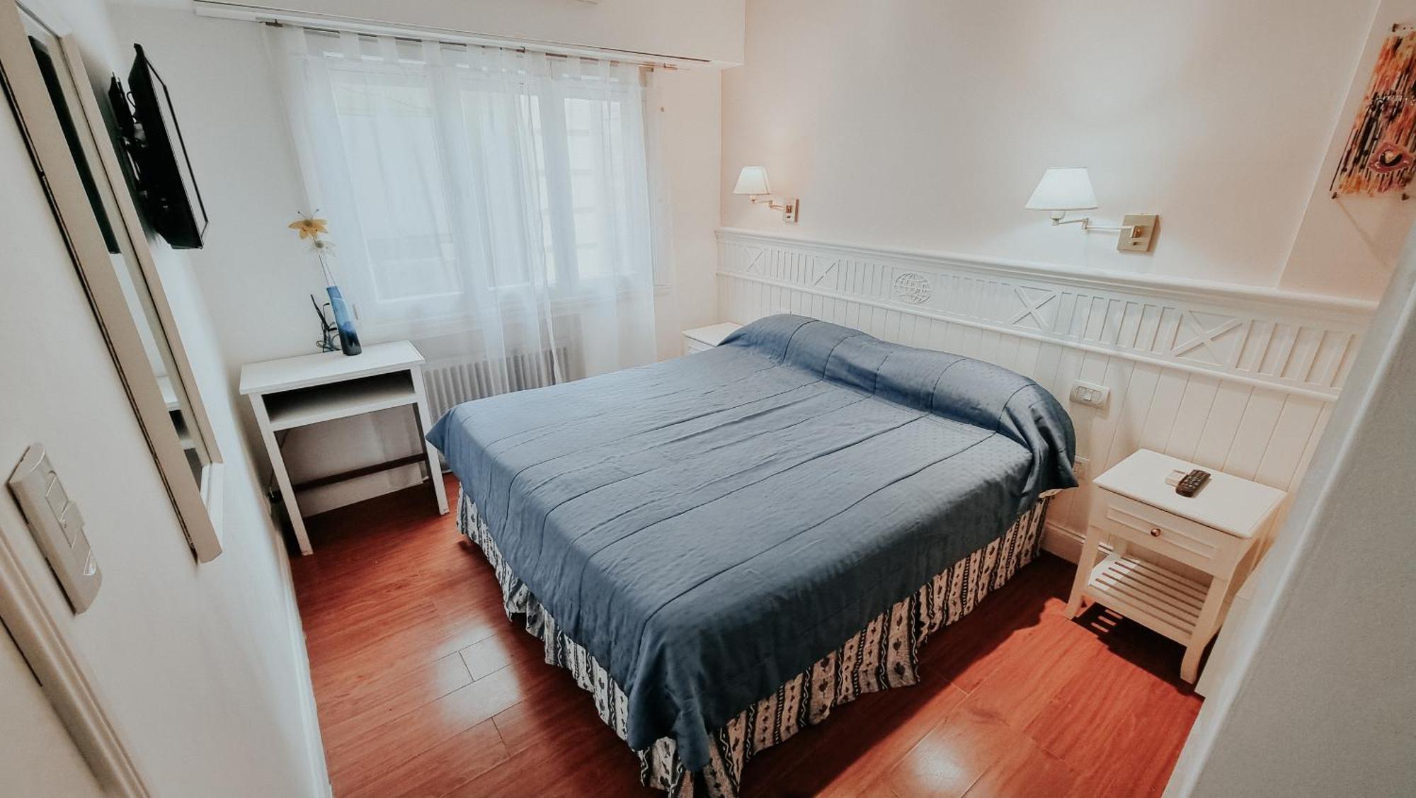 Hotel Punta Del Este Mar del Plata Ngoại thất bức ảnh