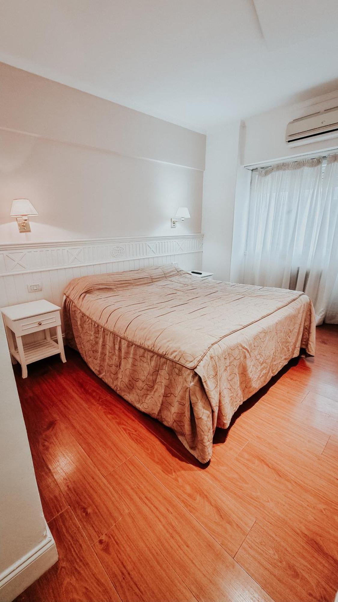 Hotel Punta Del Este Mar del Plata Ngoại thất bức ảnh