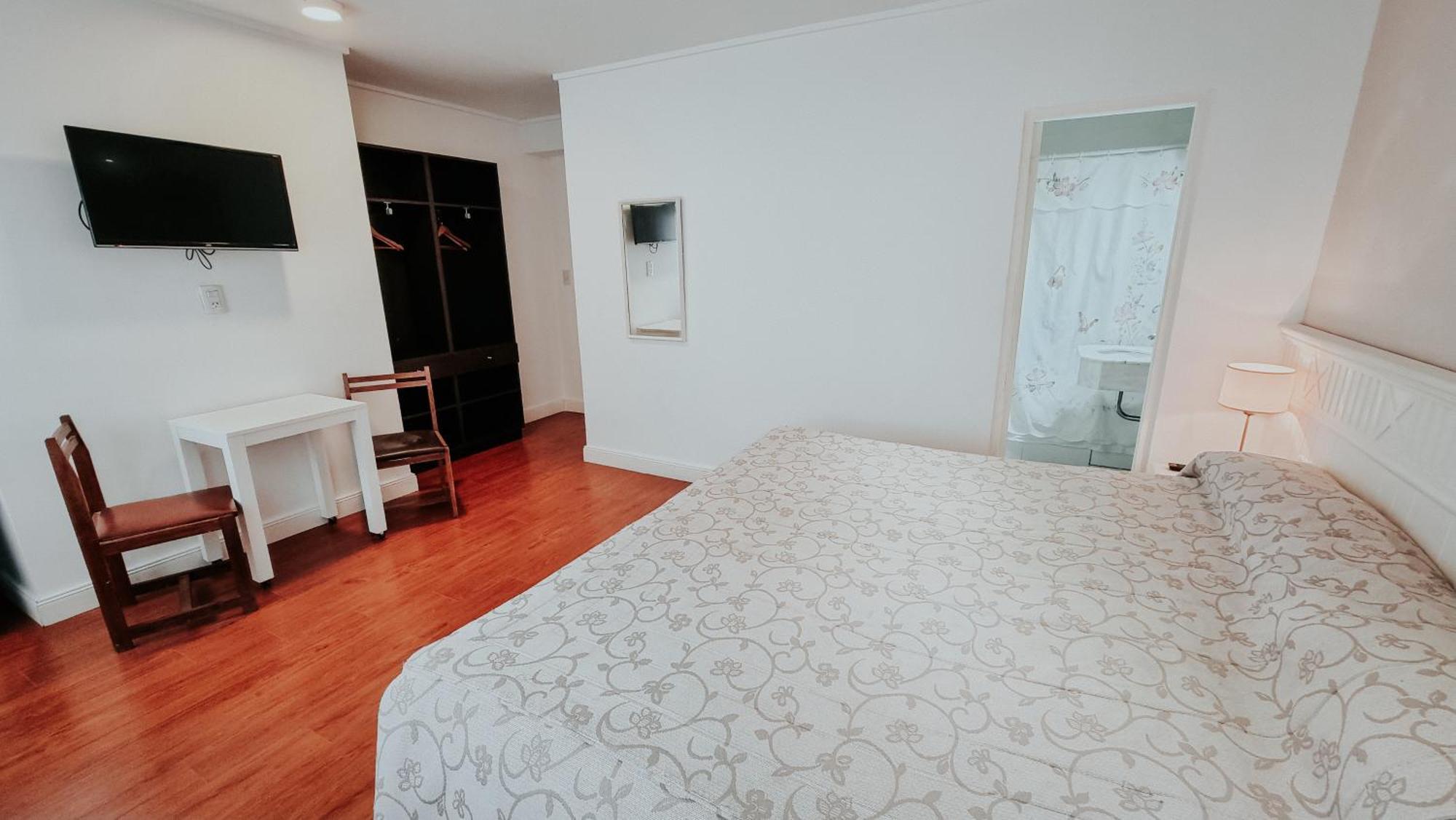 Hotel Punta Del Este Mar del Plata Ngoại thất bức ảnh