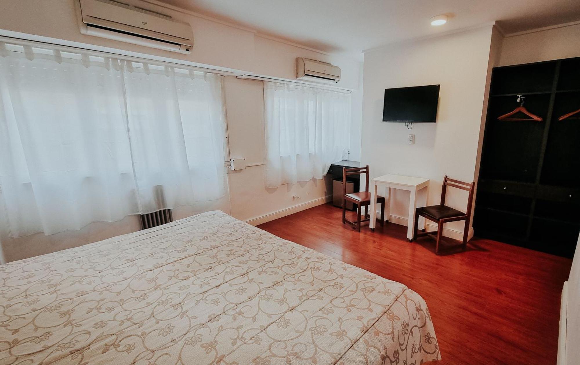 Hotel Punta Del Este Mar del Plata Ngoại thất bức ảnh
