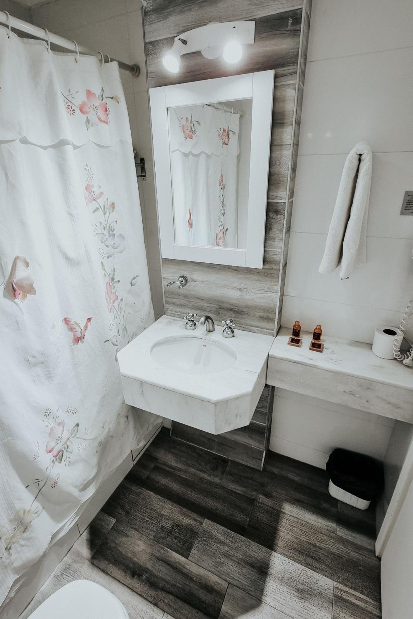 Hotel Punta Del Este Mar del Plata Ngoại thất bức ảnh