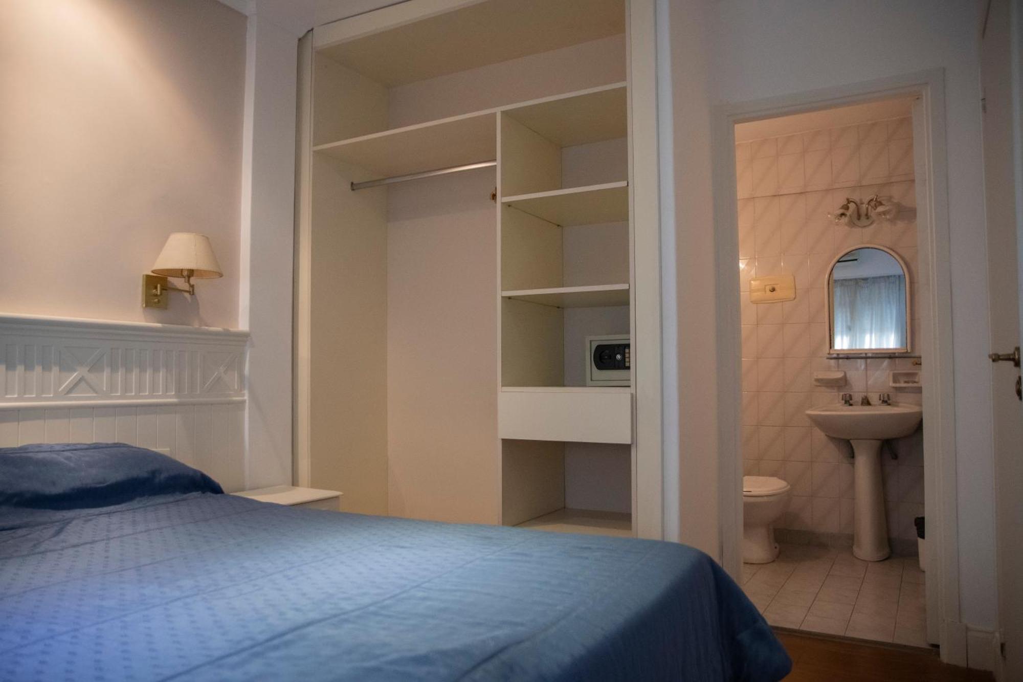 Hotel Punta Del Este Mar del Plata Ngoại thất bức ảnh