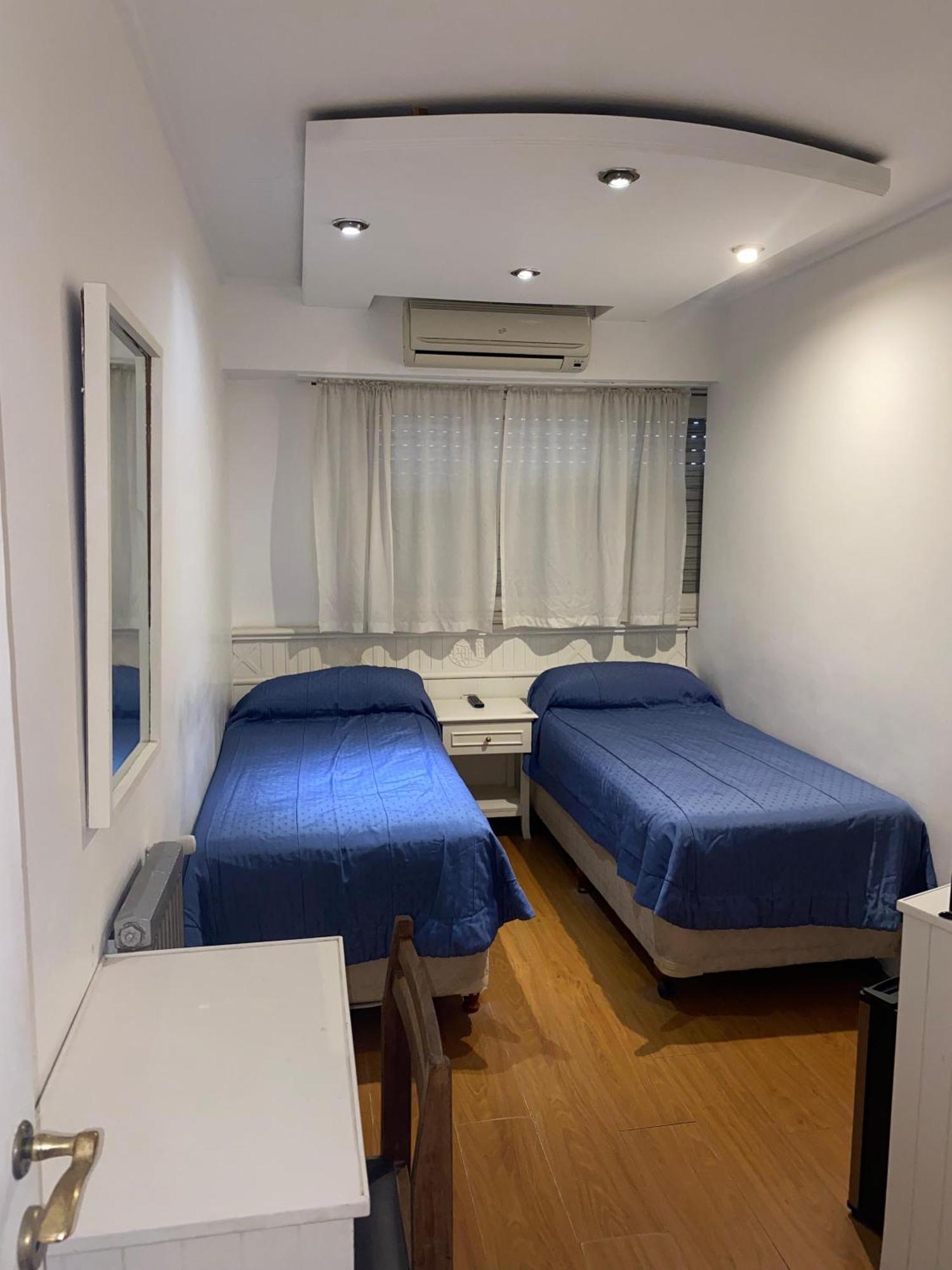 Hotel Punta Del Este Mar del Plata Ngoại thất bức ảnh