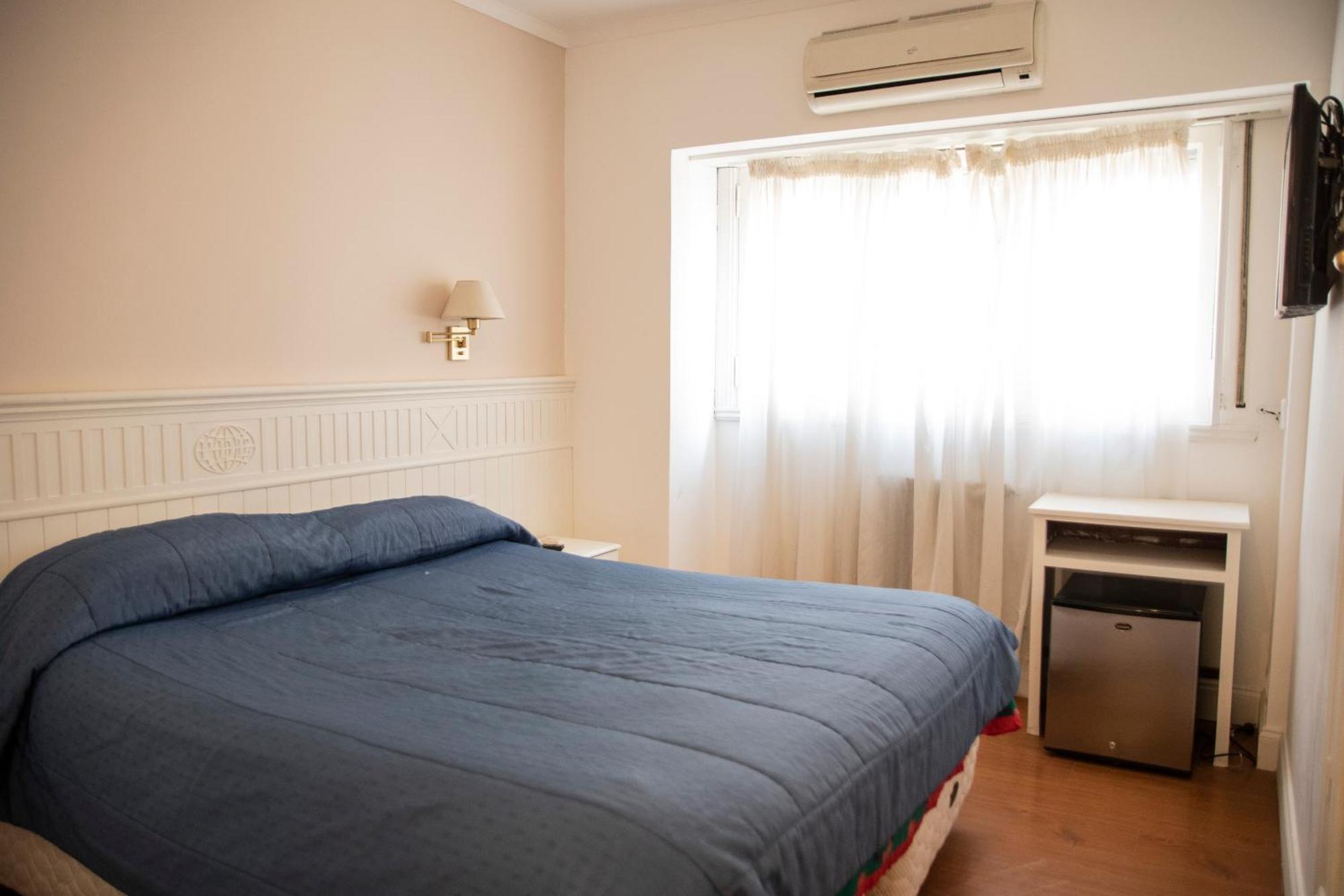 Hotel Punta Del Este Mar del Plata Ngoại thất bức ảnh