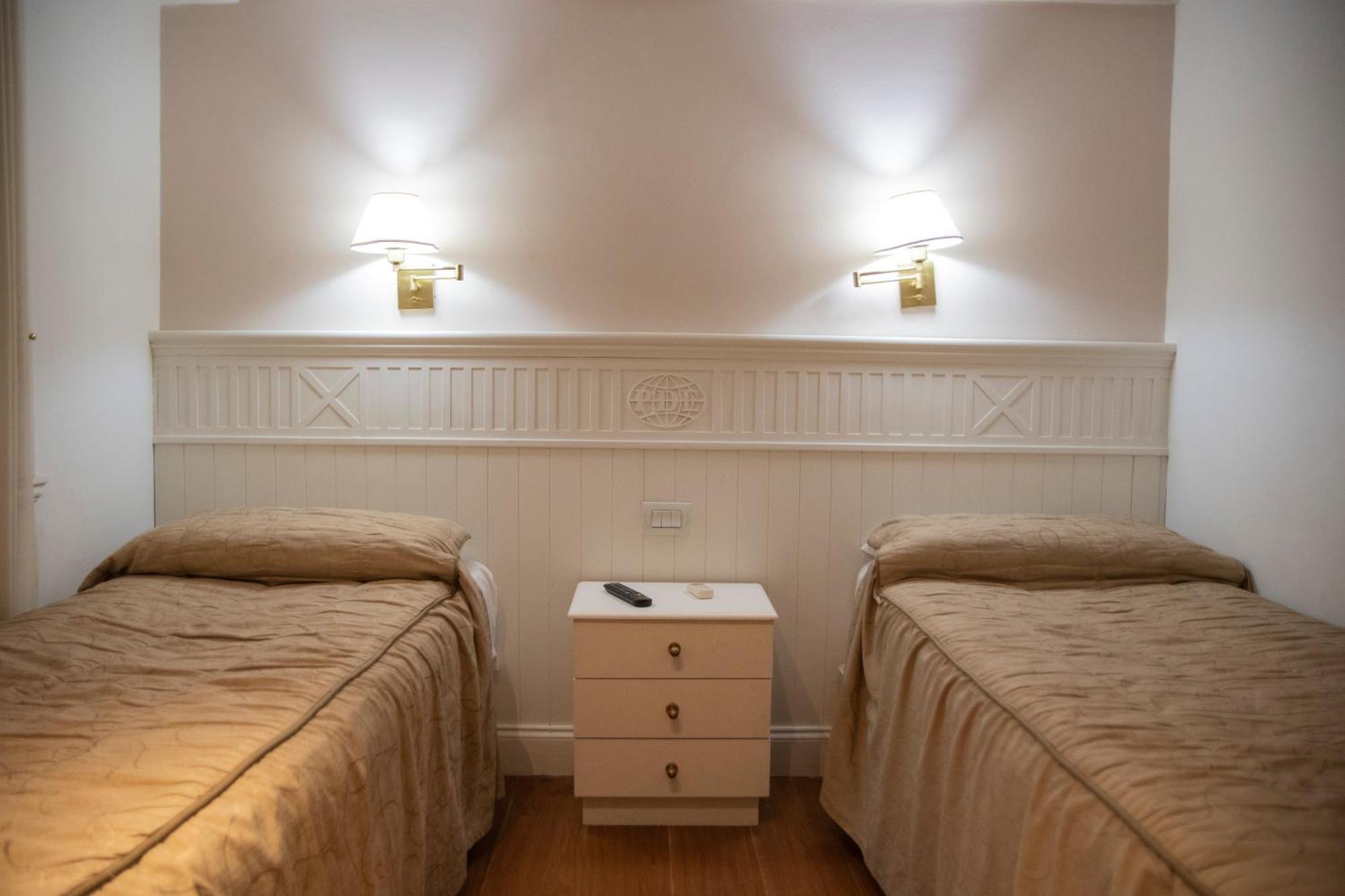 Hotel Punta Del Este Mar del Plata Ngoại thất bức ảnh