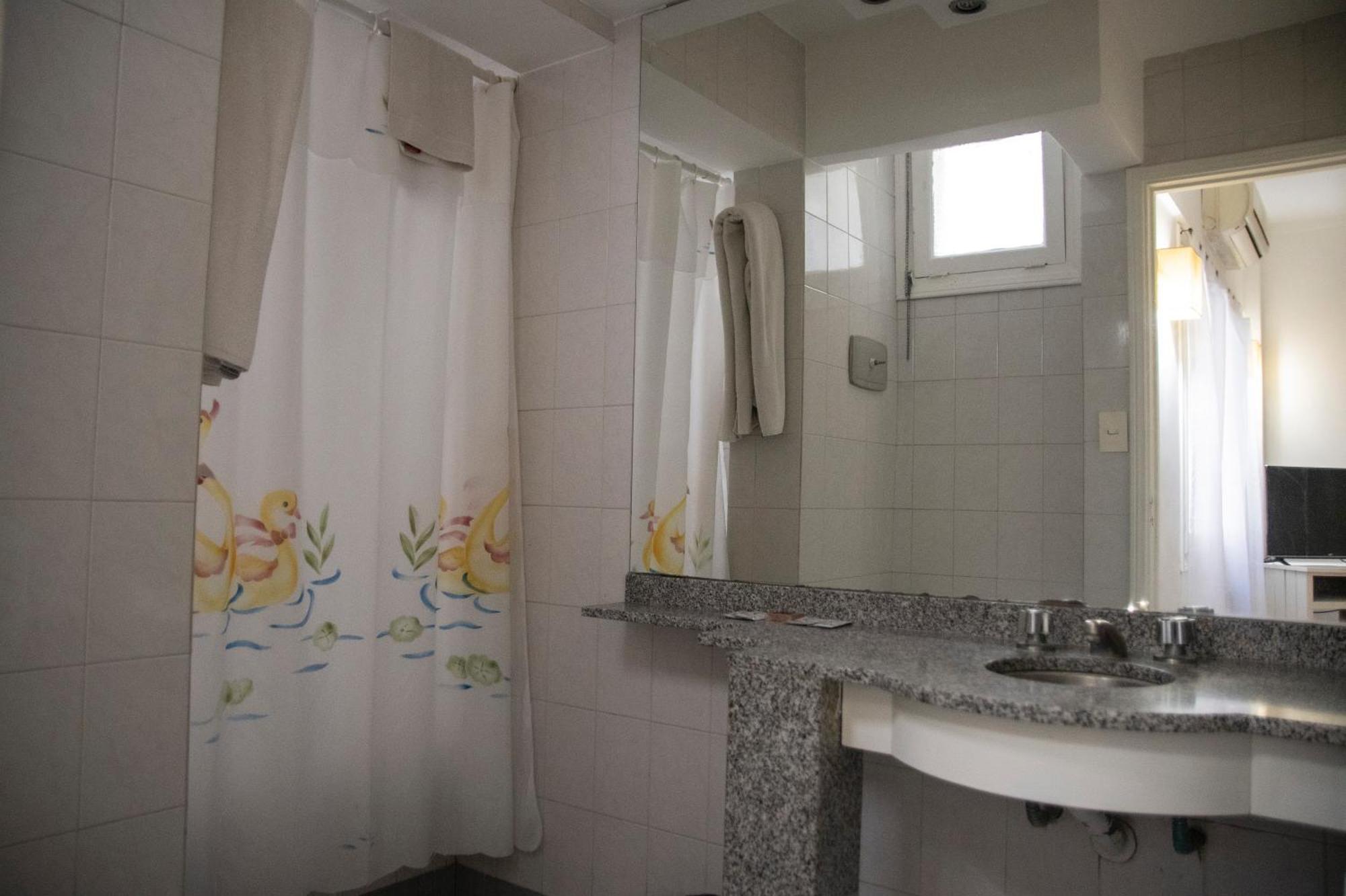 Hotel Punta Del Este Mar del Plata Ngoại thất bức ảnh