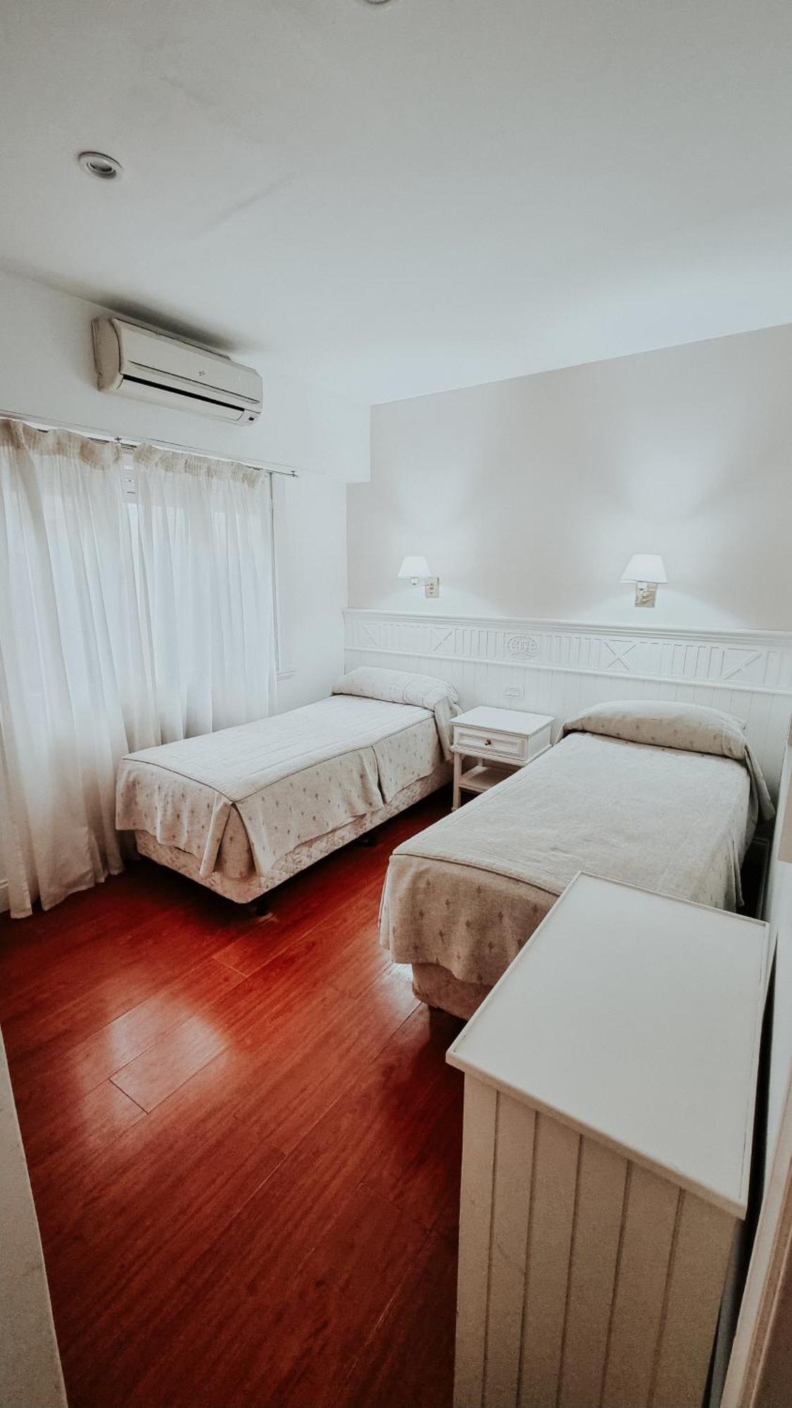 Hotel Punta Del Este Mar del Plata Ngoại thất bức ảnh