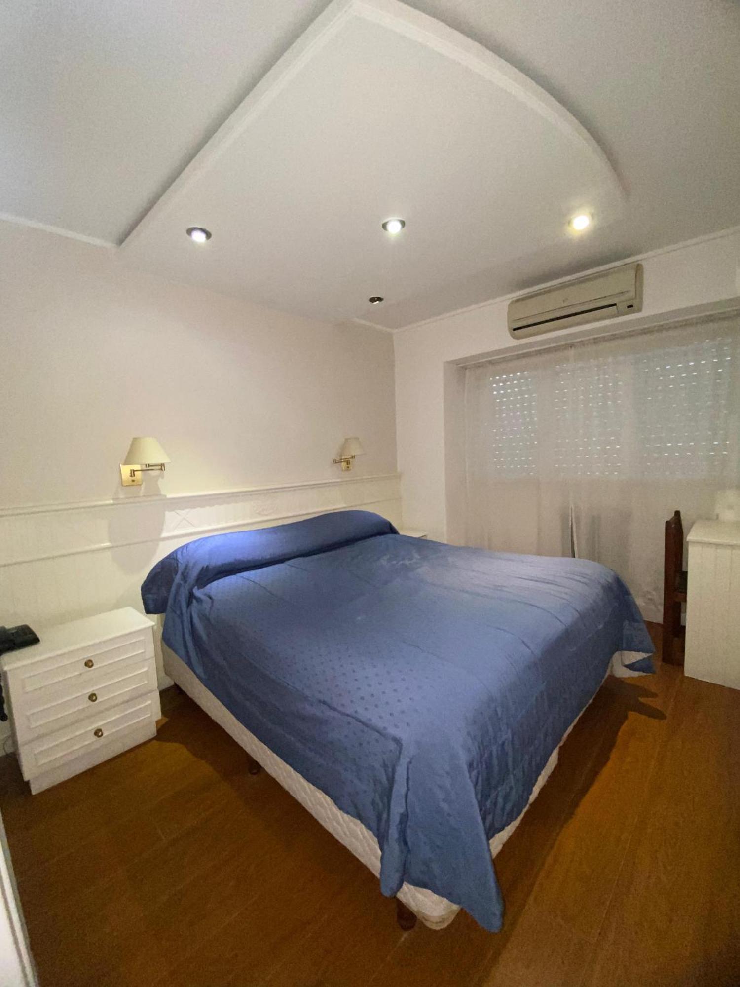 Hotel Punta Del Este Mar del Plata Ngoại thất bức ảnh